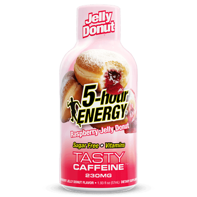Jelly Donut