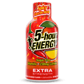 Spicy Cinco De Mango Extra Strength 5-hour ENERGY Shots