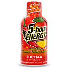 Spicy Cinco De Mango Extra Strength 5-hour ENERGY Shots