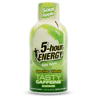 Sour Apple Flavor Extra Strength 5-hour ENERGY Shots