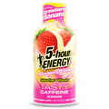 Strawberry Banana Flavor Extra Strength 5-hour ENERGY Shots