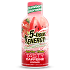 Strawberry Watermelon Flavor Extra Strength 5-hour ENERGY Shots