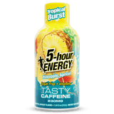 Tropical Burst Flavor Extra Strength 5-hour ENERGY Shots