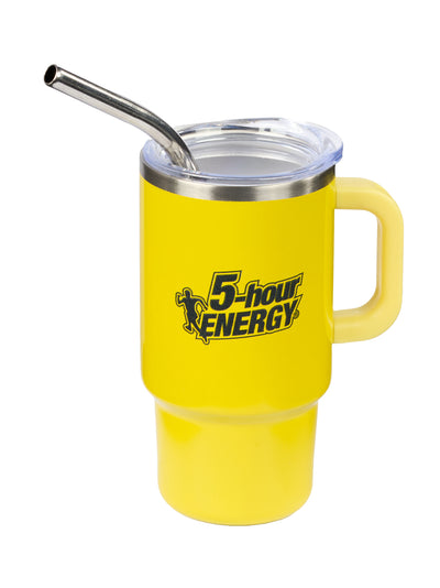 5-hour ENERGY® Mini Tumbler