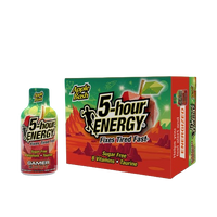 Extra Strength Apple Bash 12pk