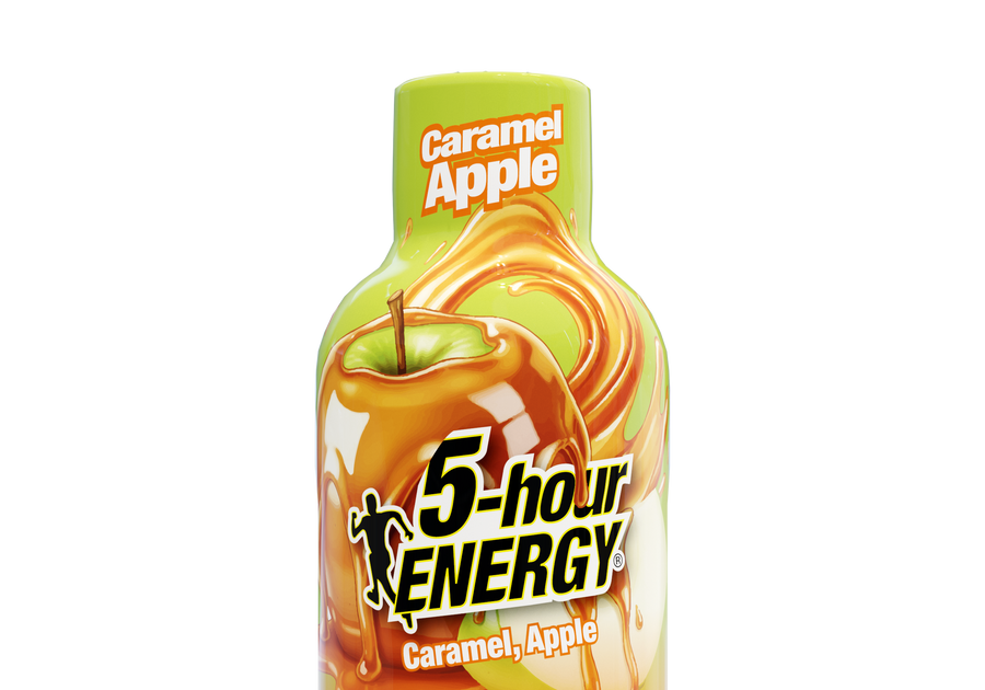 Caramel Apple