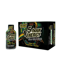 Extra Strength Pineapple Charge 12pk