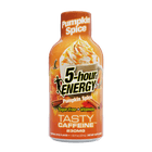 Pumpkin Spice Extra Strength 5-hour ENERGY Shots