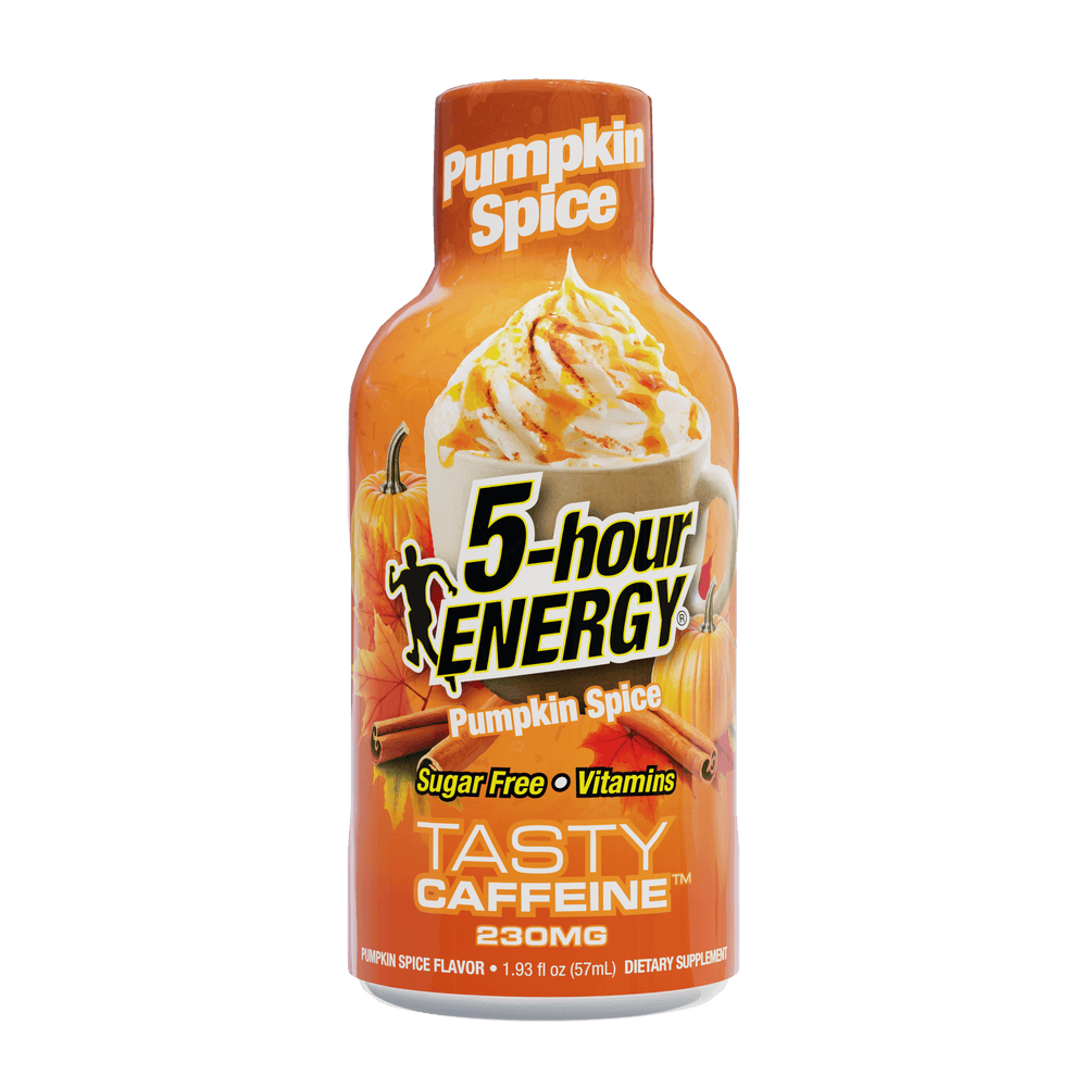 Pumpkin Spice