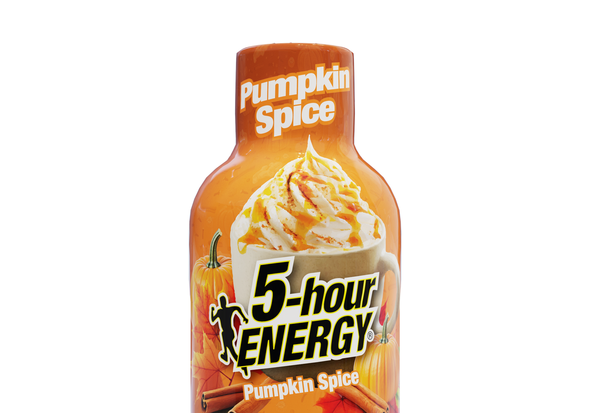 Pumpkin Spice