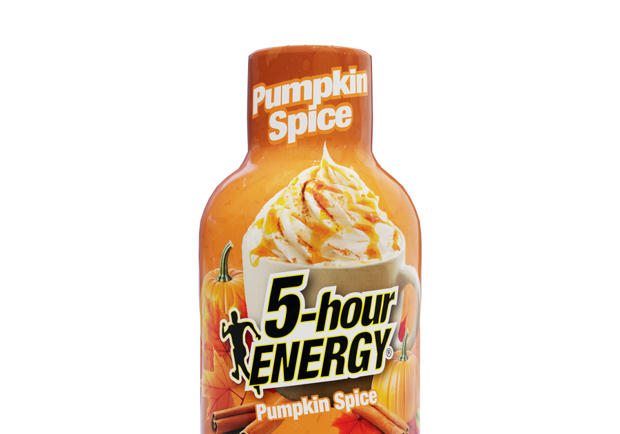 Pumpkin Spice