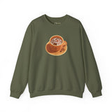 Pumpkin Spice Crewneck