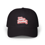 Team Jelly Donut Hat