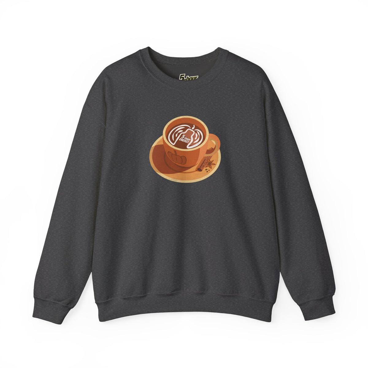 Pumpkin Spice Crewneck