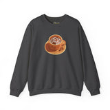 Pumpkin Spice Crewneck