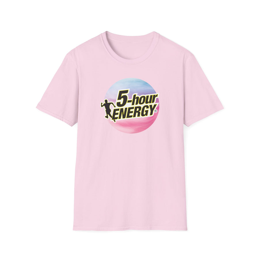 5-hour ENERGY Logo T-shirt