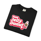Team Jelly Donut Tshirt