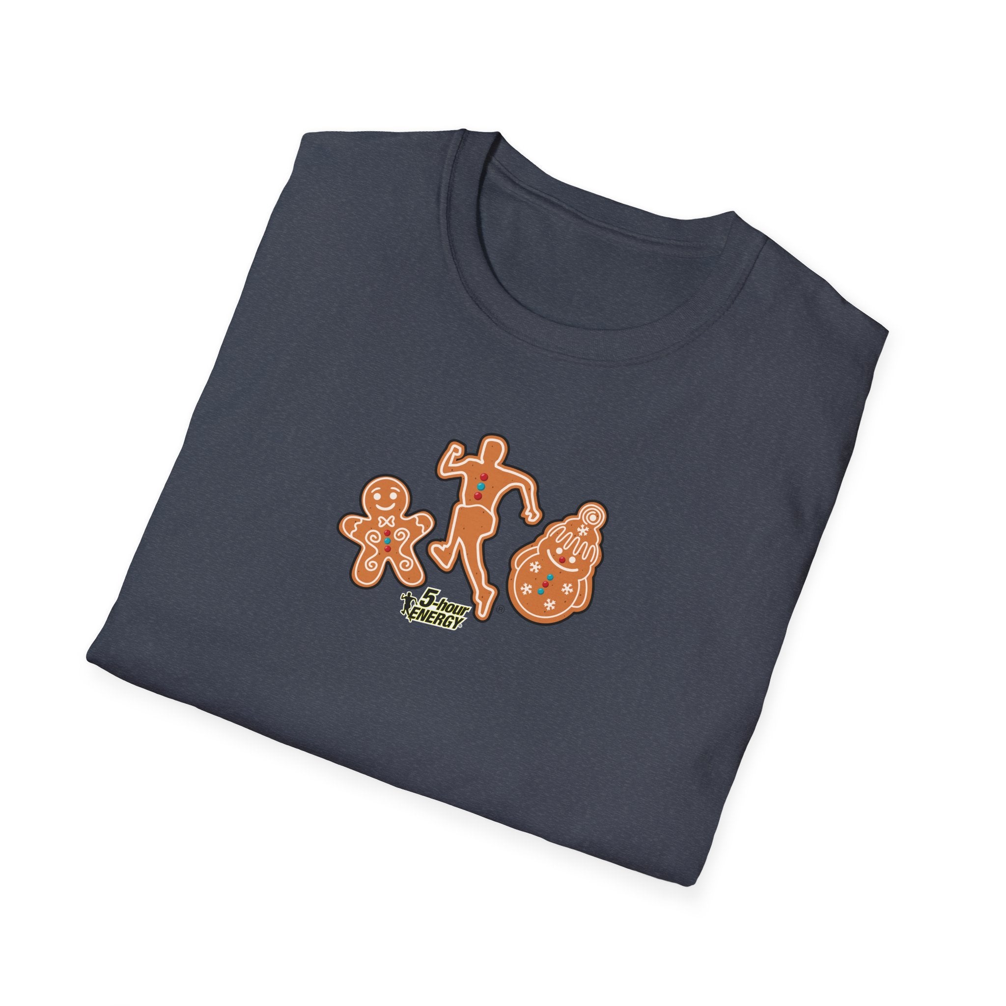 Gingerbread T-Shirt