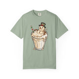 FTF chilling T