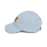 Team Boston Cream Donut Hat