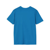 Tropical Burst Graphic Tee