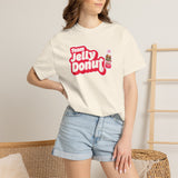 Team Jelly Donut Tshirt