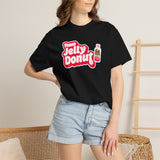 Team Jelly Donut Tshirt