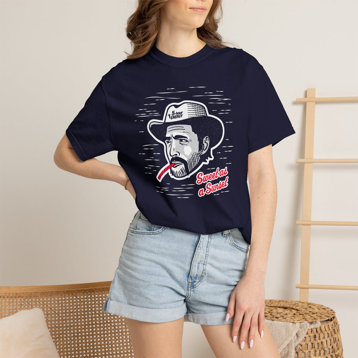 Licorice Cowboy