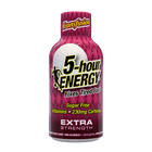 Transfusion Extra Strength 5-hour ENERGY Shots