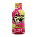 5-hour ENERGY Extra Strength Shots, Cranberry Lime Flavor, 1.93 Fl Oz, 12 Pack