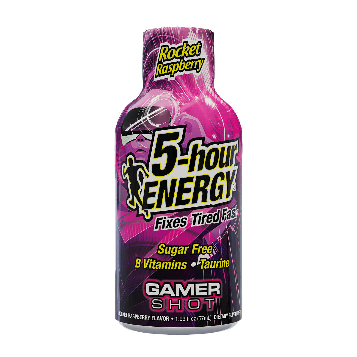 All 5hour Energy