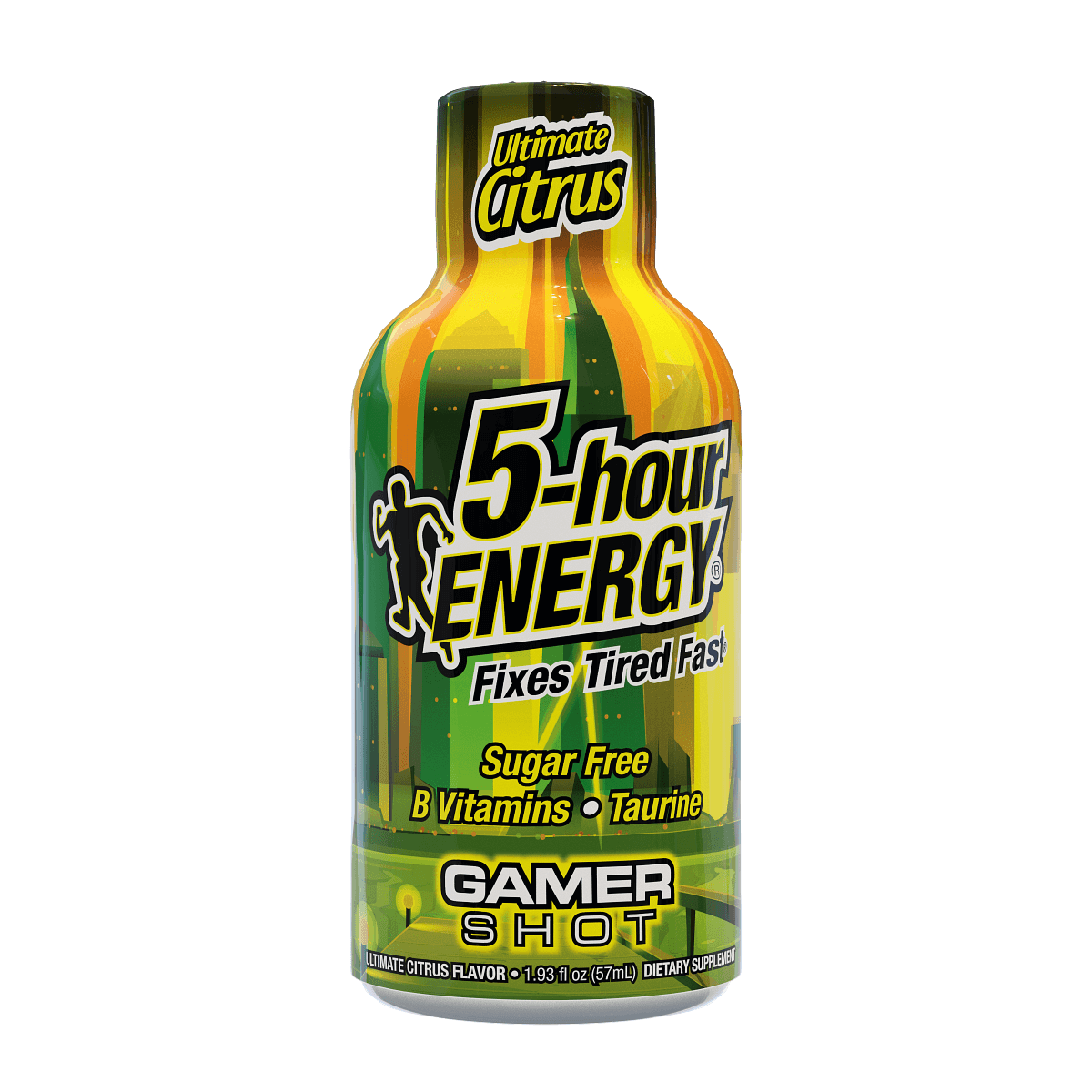 All 5hour Energy
