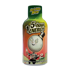 Mock Melon Brew