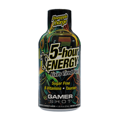 Pineapple Charge Extra Strength 5-hour ENERGY Shots