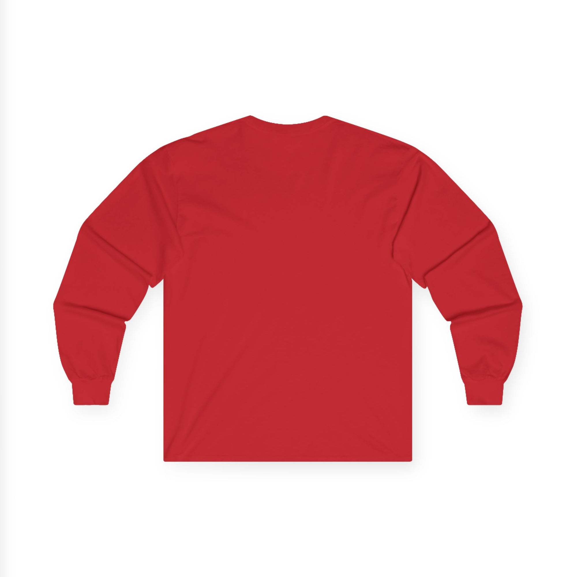 5HE Ginger Snap Long Sleeve Tee