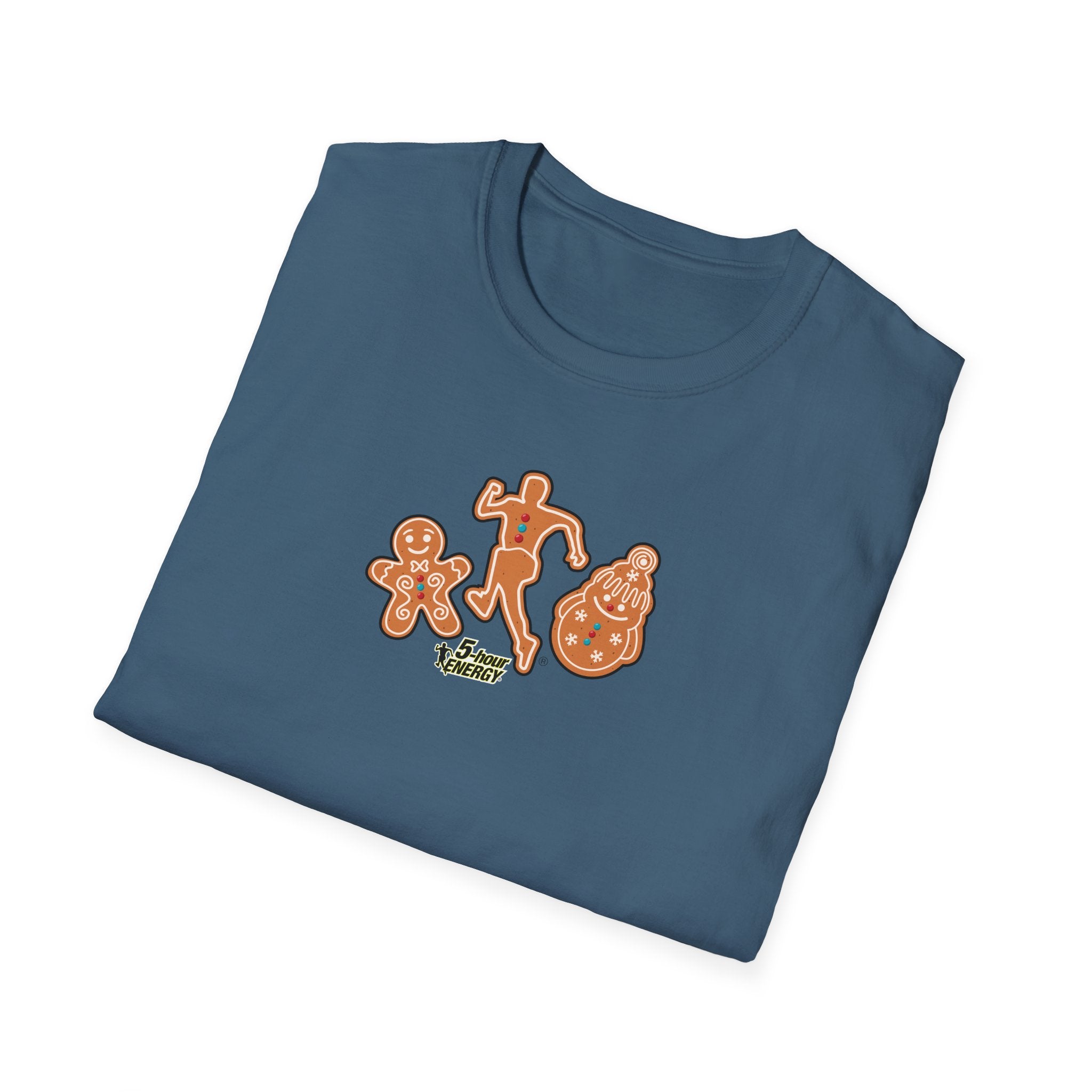 Gingerbread T-Shirt