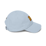 Team Boston Cream Donut Hat