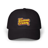 Team Boston Cream Donut Hat