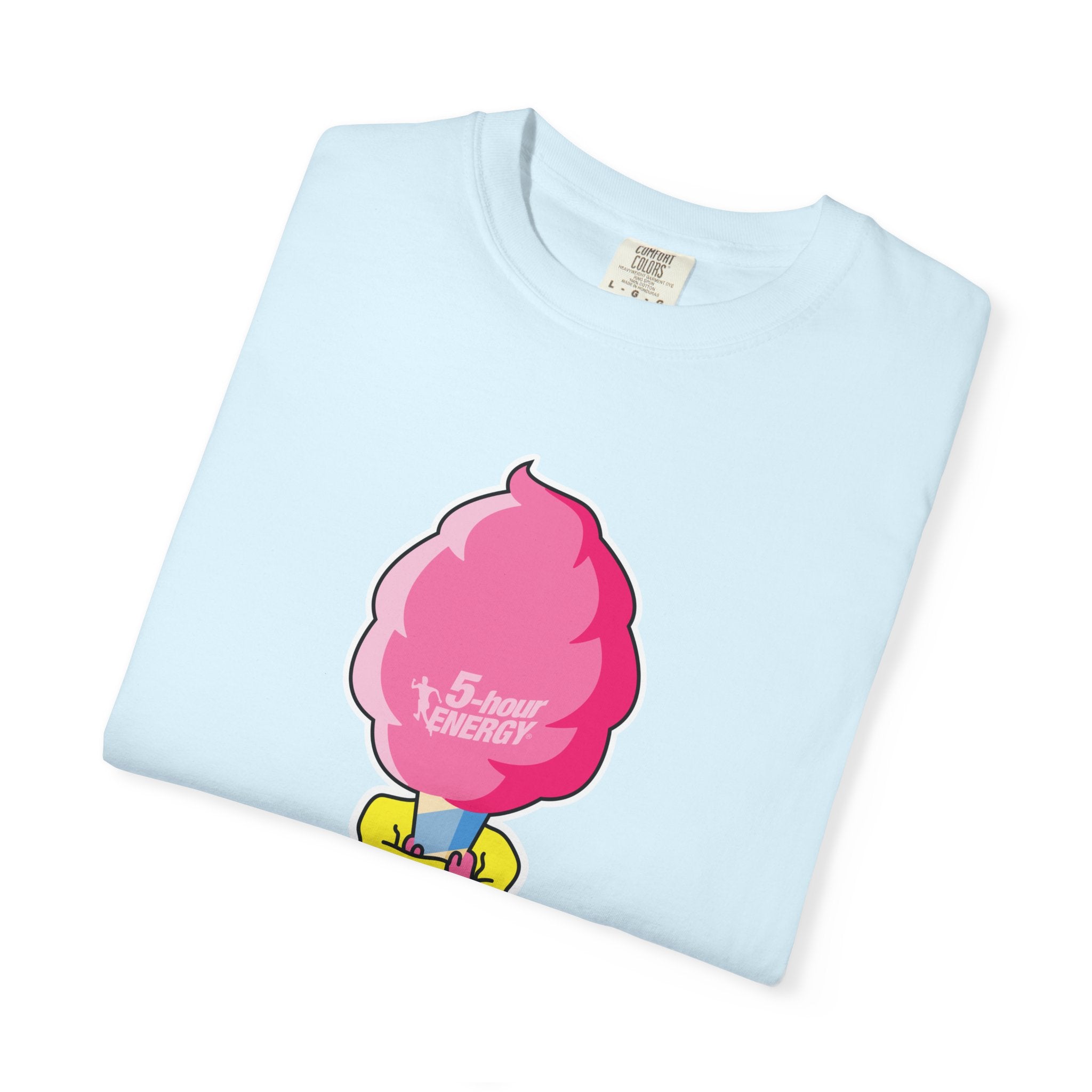 Cotton Candy