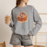 Pumpkin Spice Crewneck