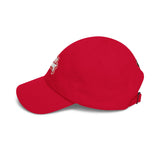 Team Jelly Donut Hat