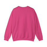 Cotton Candy Man Blue