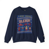 5-hour ENERGY "Sleigh" Crewneck
