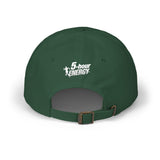 Caramel Apple Dad Hat