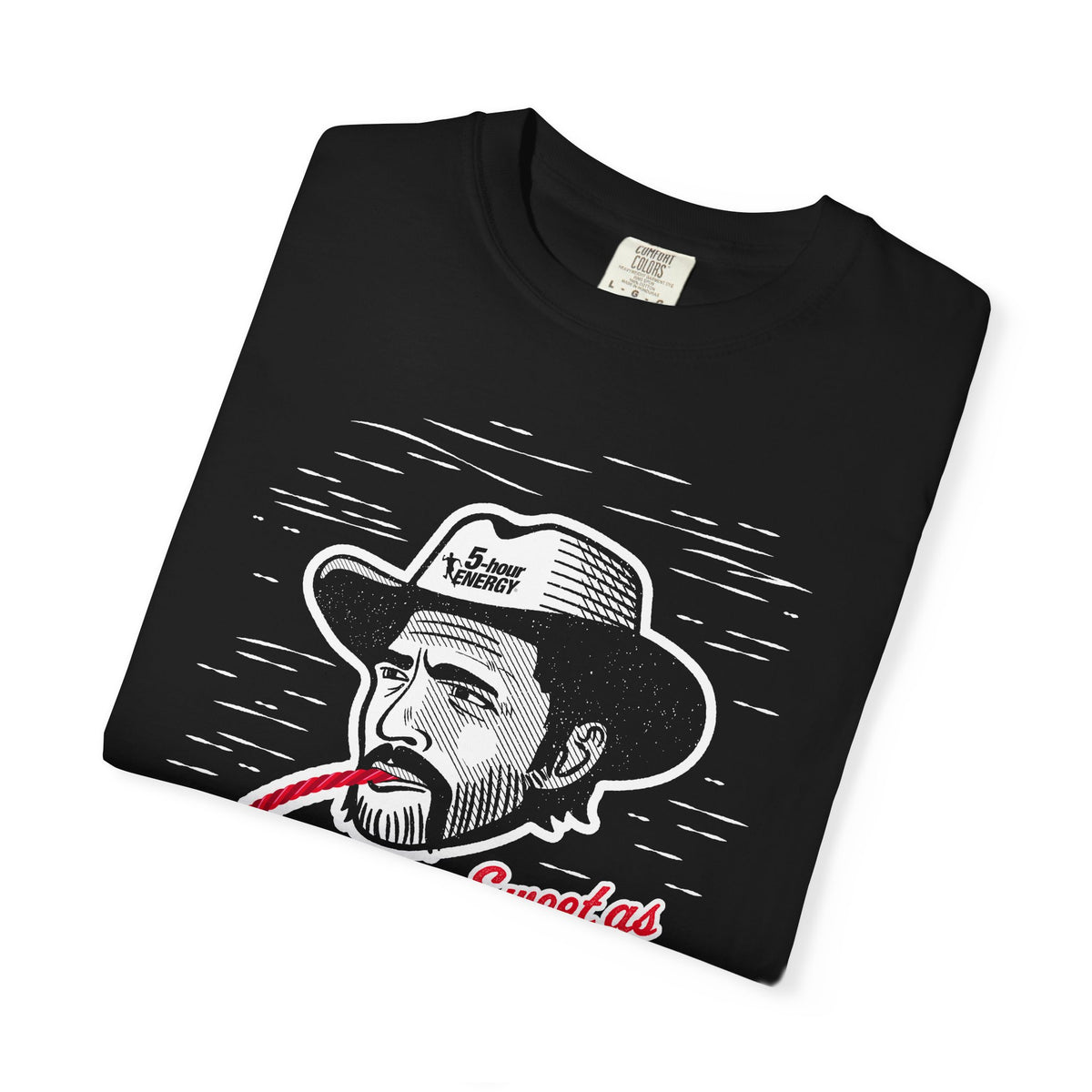Licorice Cowboy