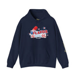 Firework Freeze Flavor Hoodie