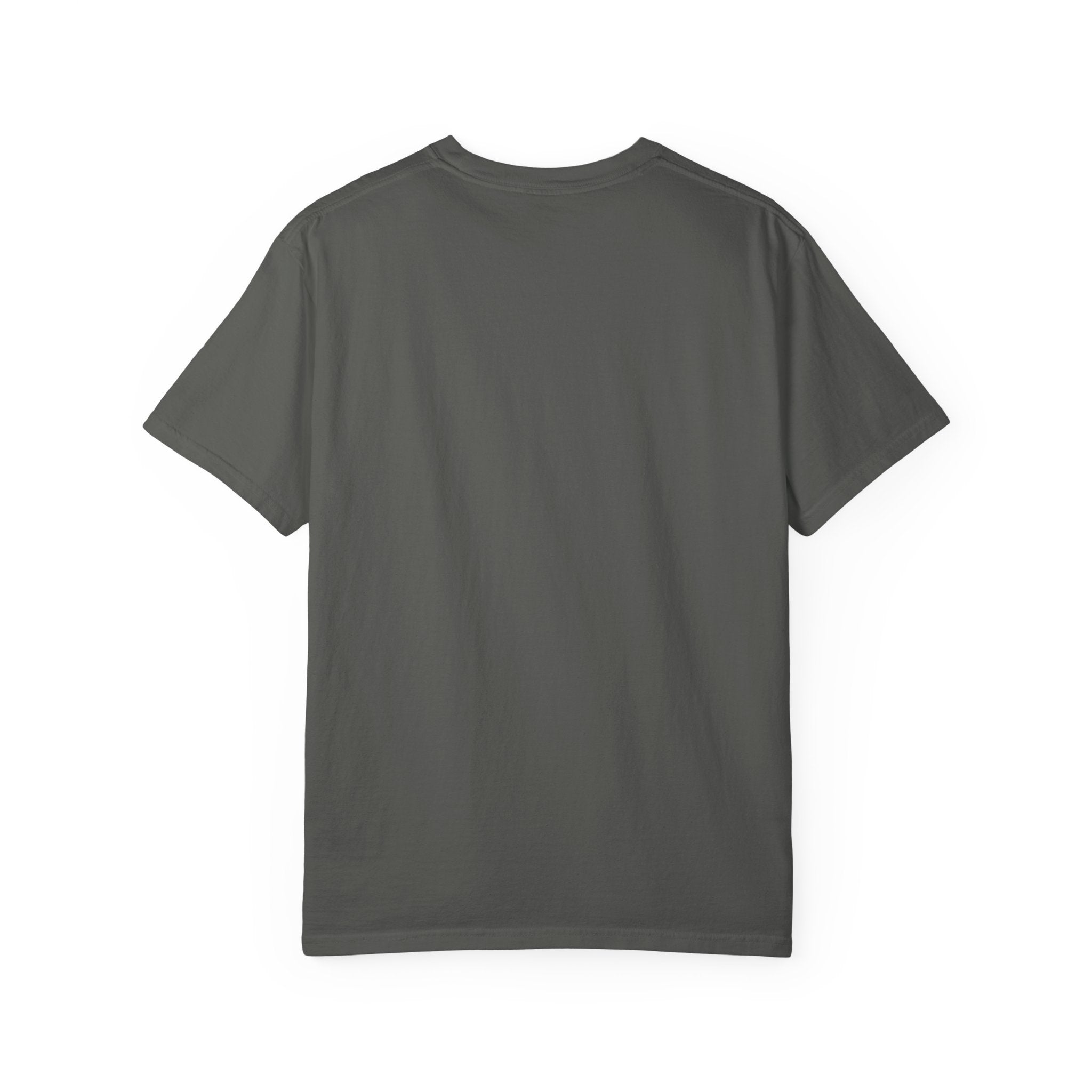 5-hour Logo T