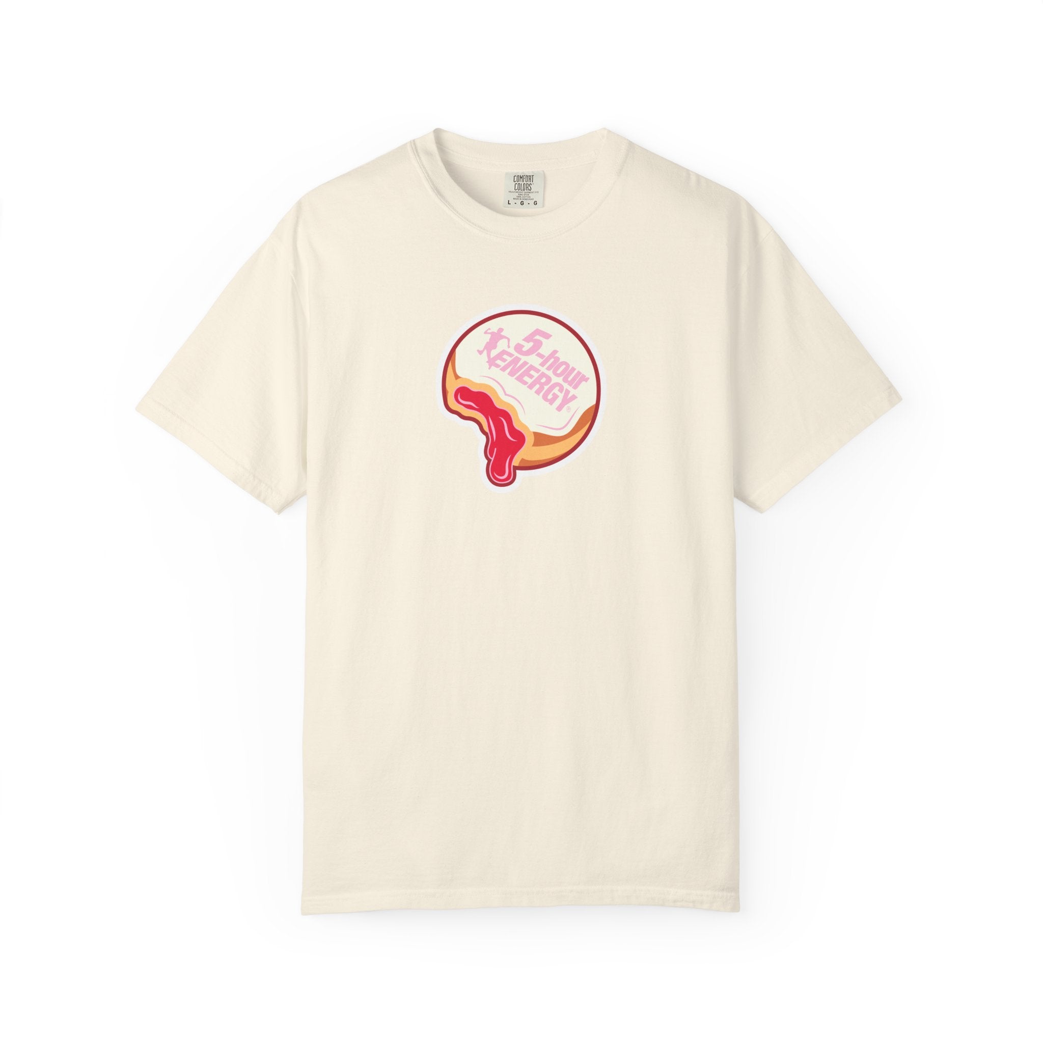Jelly Donut Tshirt