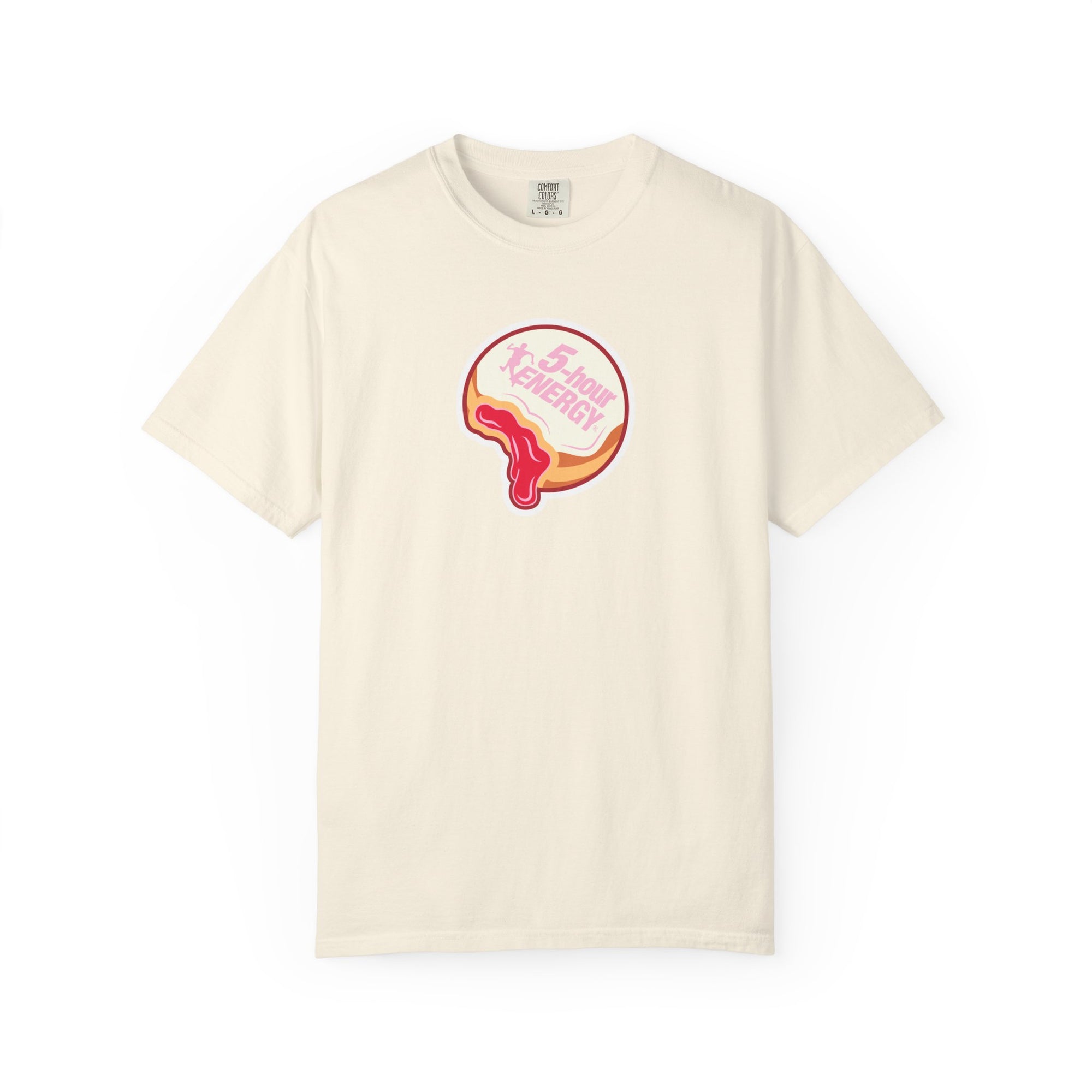 Jelly Donut Tshirt