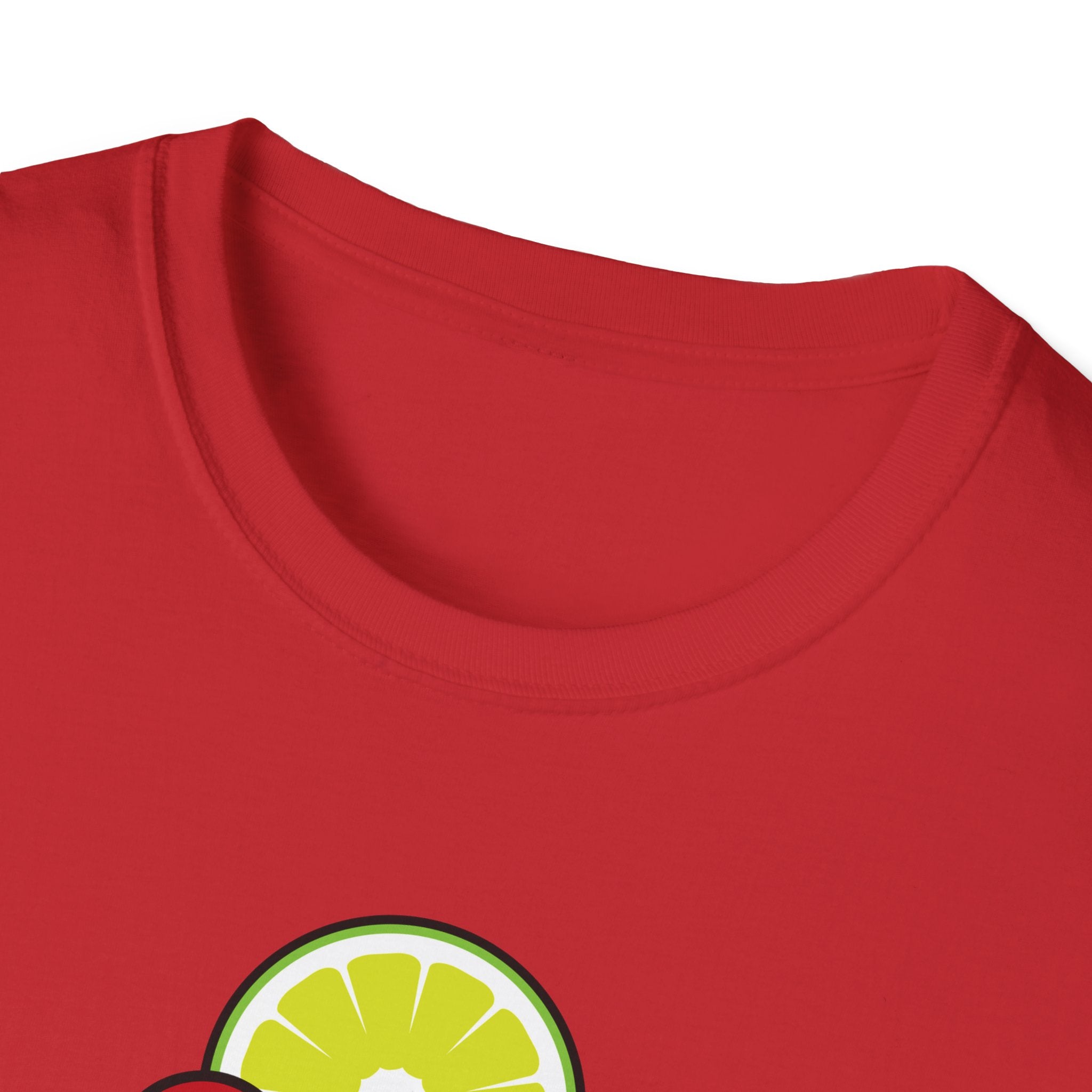 Cranberry Lime T-Shirt